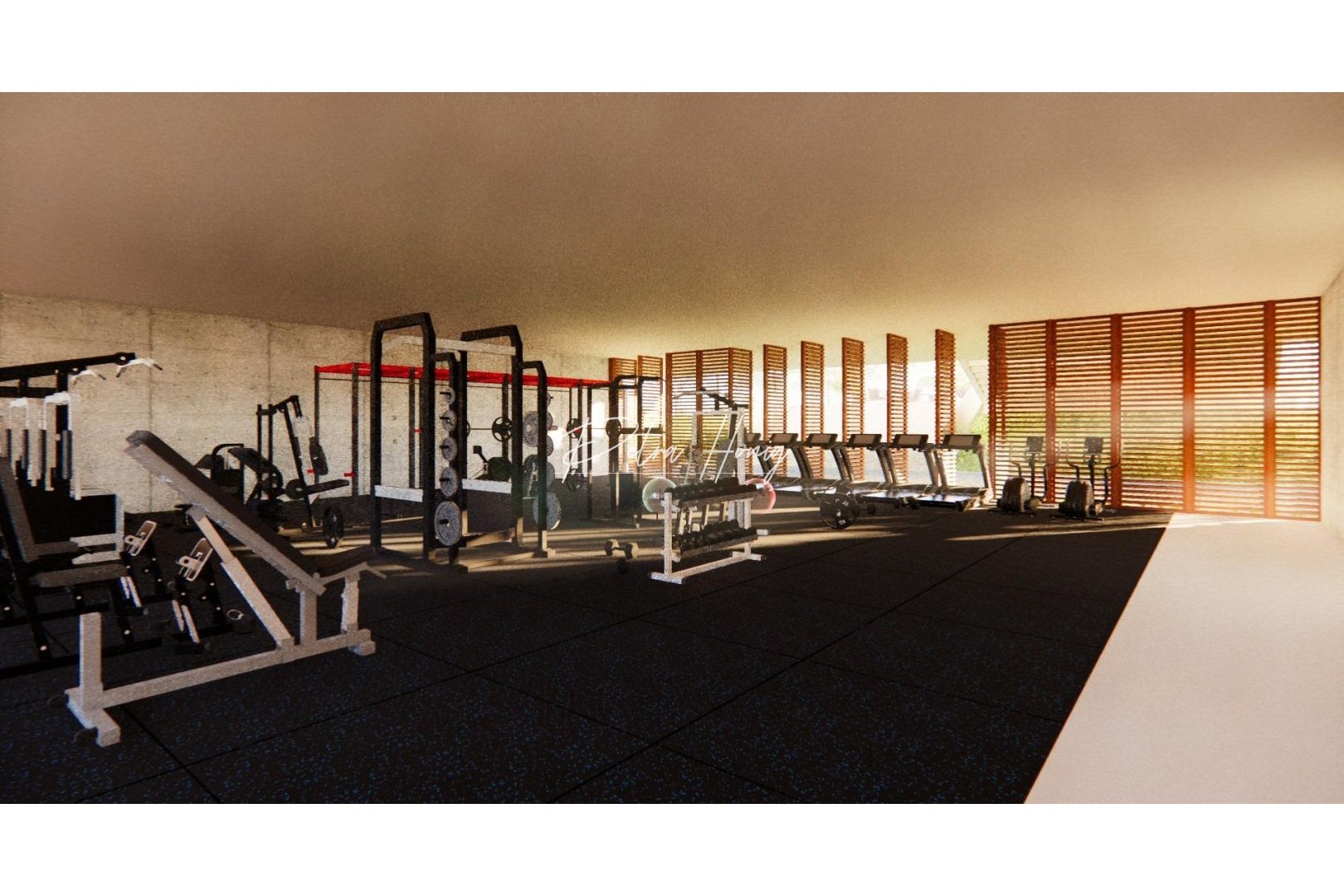 Obra Nueva - Apartamento - Other areas - Santa Rosalia Lake And Life Resort