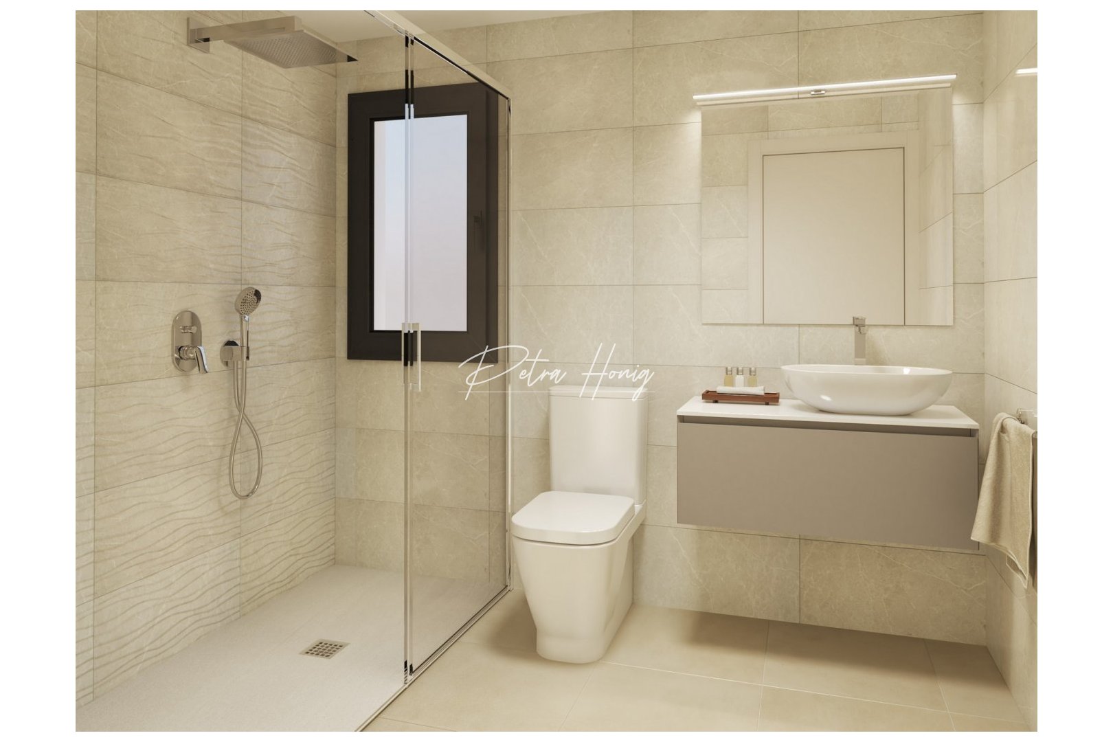 Obra Nueva - Apartamento - Other areas - Santa Rosalia Lake And Life Resort