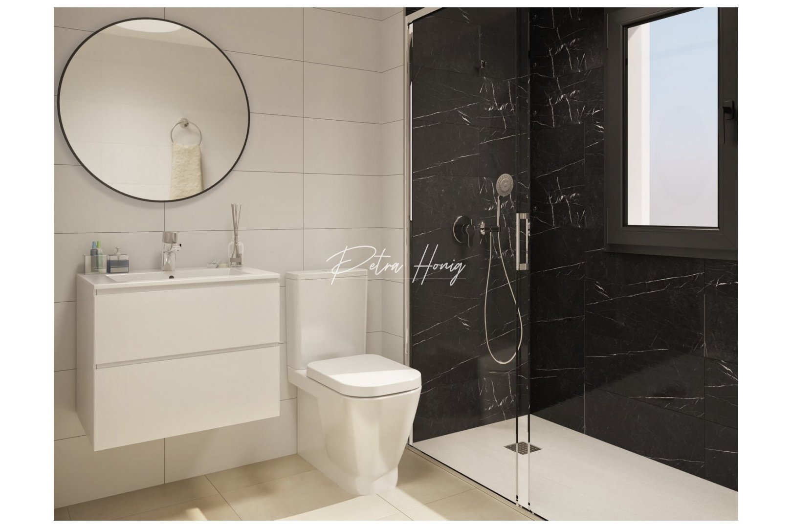 Obra Nueva - Apartamento - Other areas - Santa Rosalia Lake And Life Resort