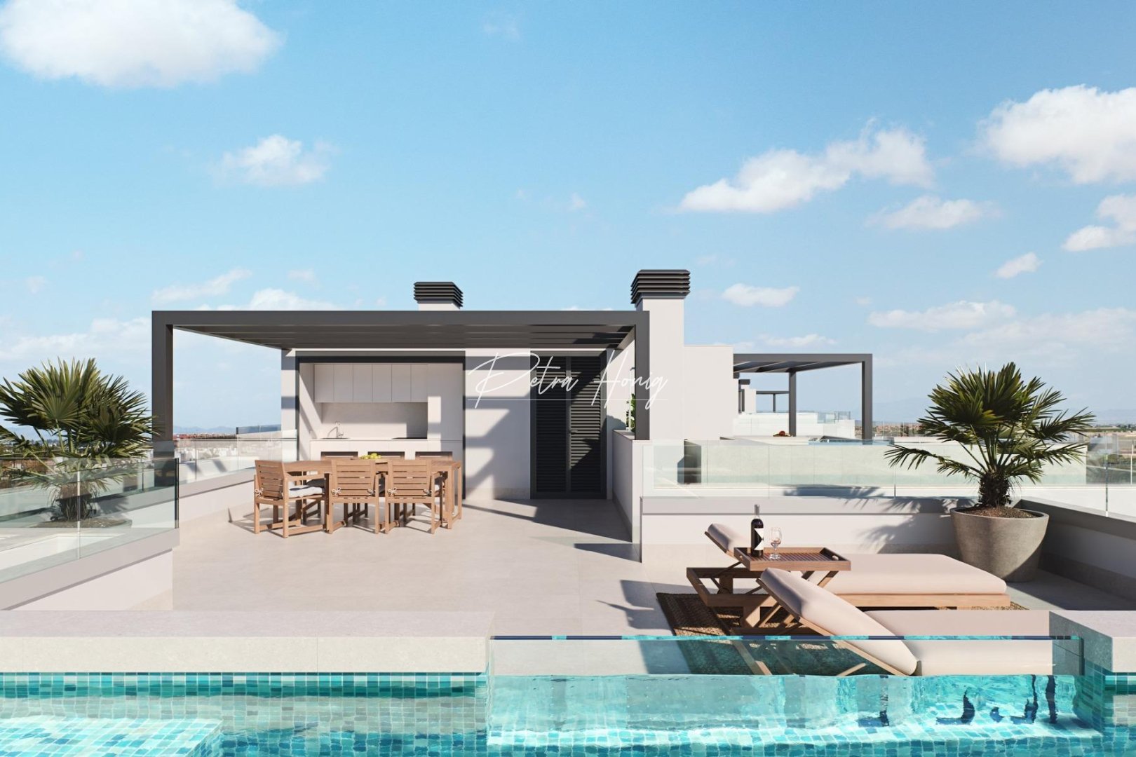 Obra Nueva - Apartamento - Other areas - Santa Rosalia Lake And Life Resort