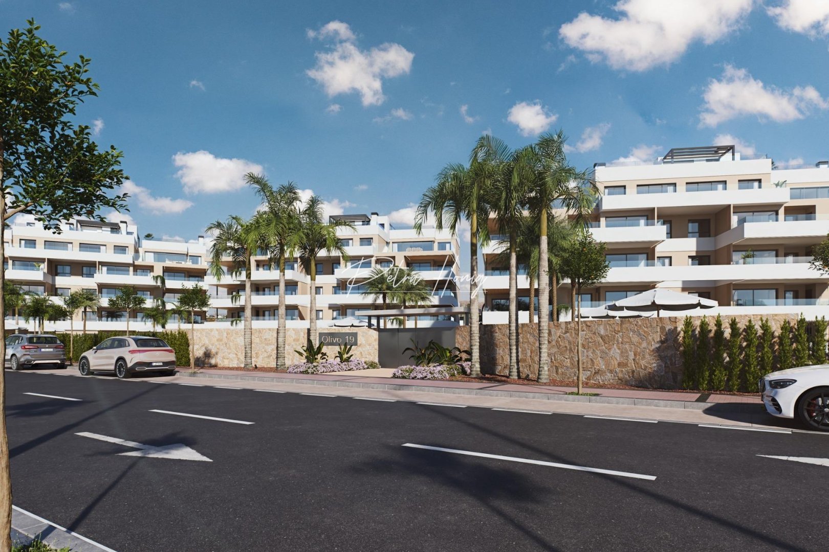 Obra Nueva - Apartamento - Other areas - Santa Rosalia Lake And Life Resort