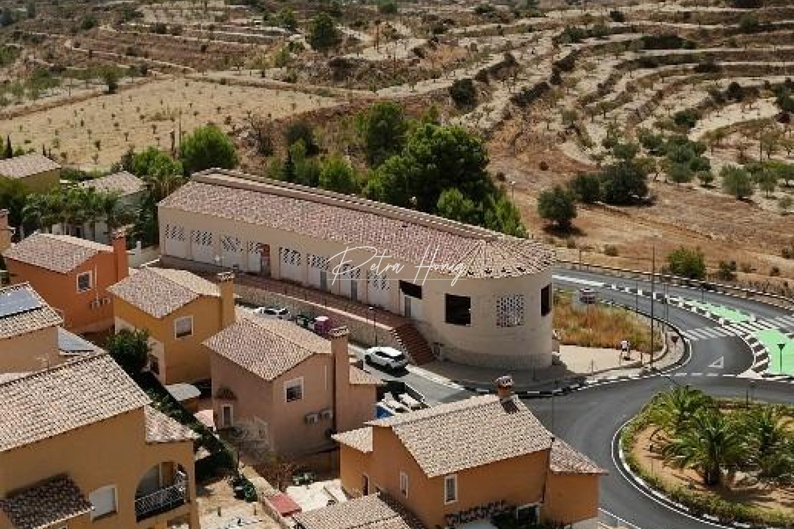 Obra Nueva - Apartamento - Other areas - Urbanización Muscaret