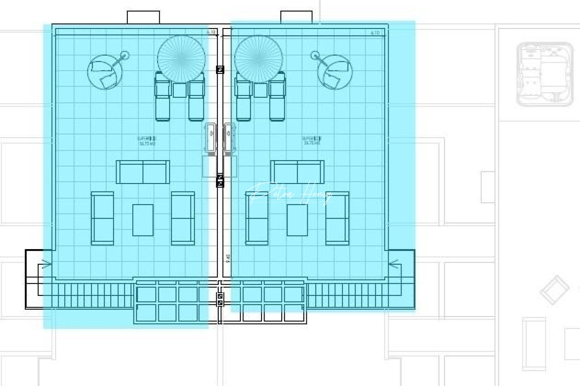 Obra Nueva - Apartamento - Other areas - Vera playa