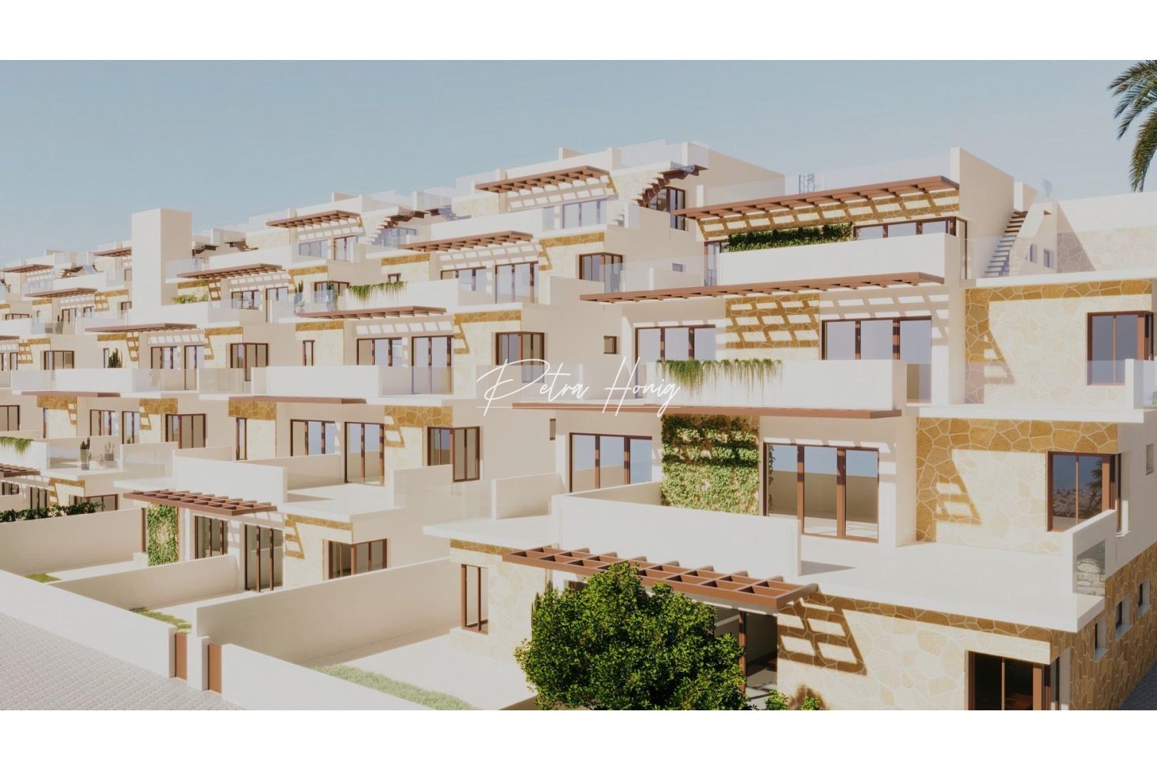 Obra Nueva - Apartamento - Other areas - Vera playa