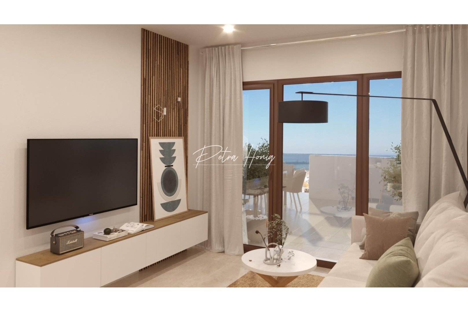 Obra Nueva - Apartamento - Other areas - Vera playa