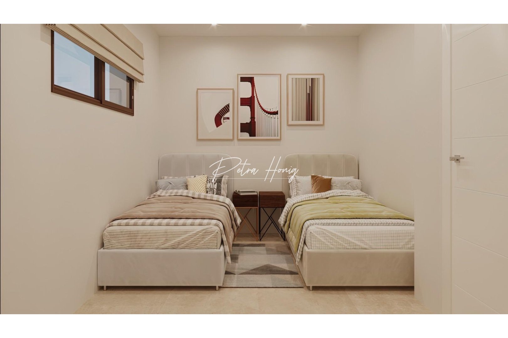 Obra Nueva - Apartamento - Other areas - Vera playa