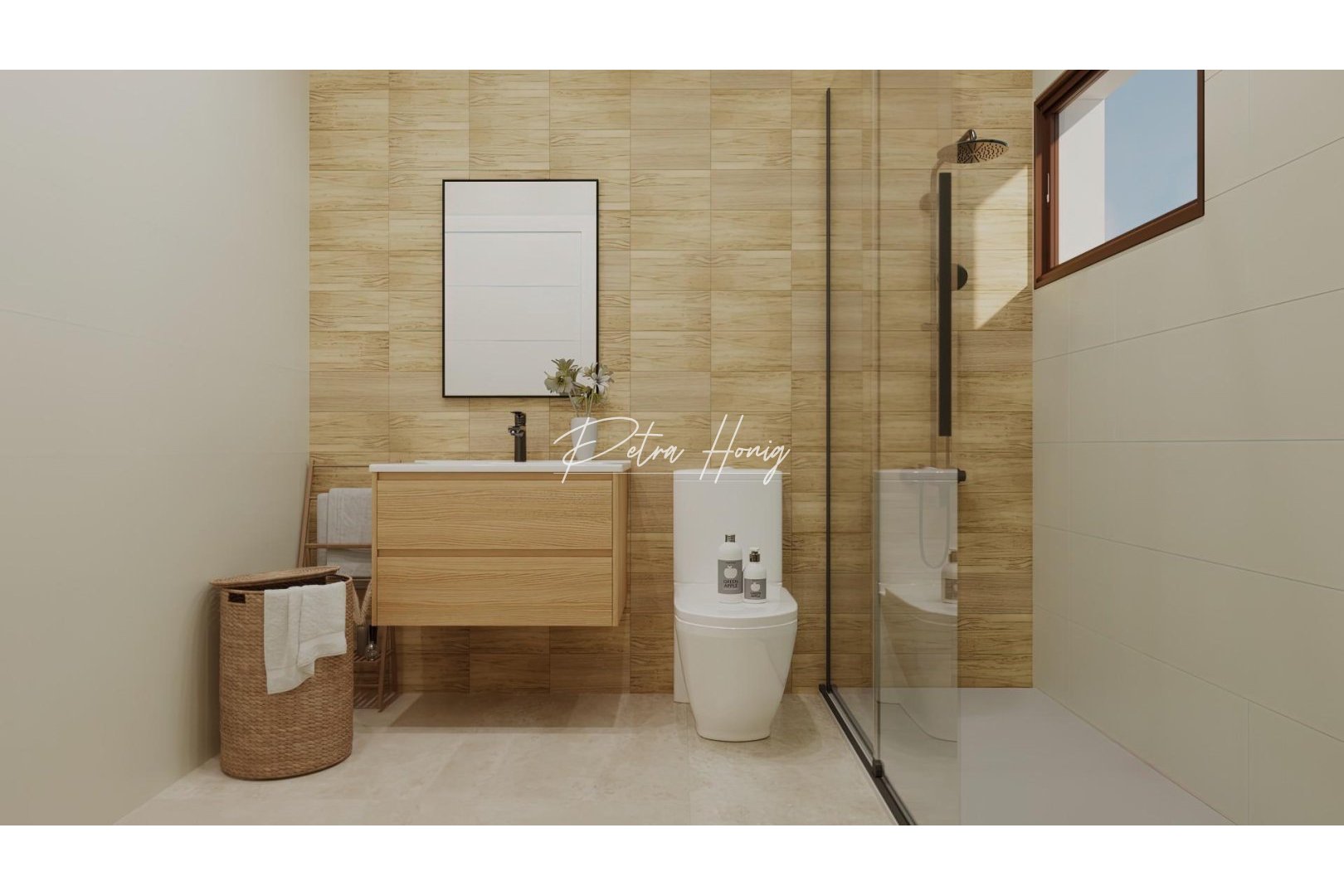 Obra Nueva - Apartamento - Other areas - Vera playa