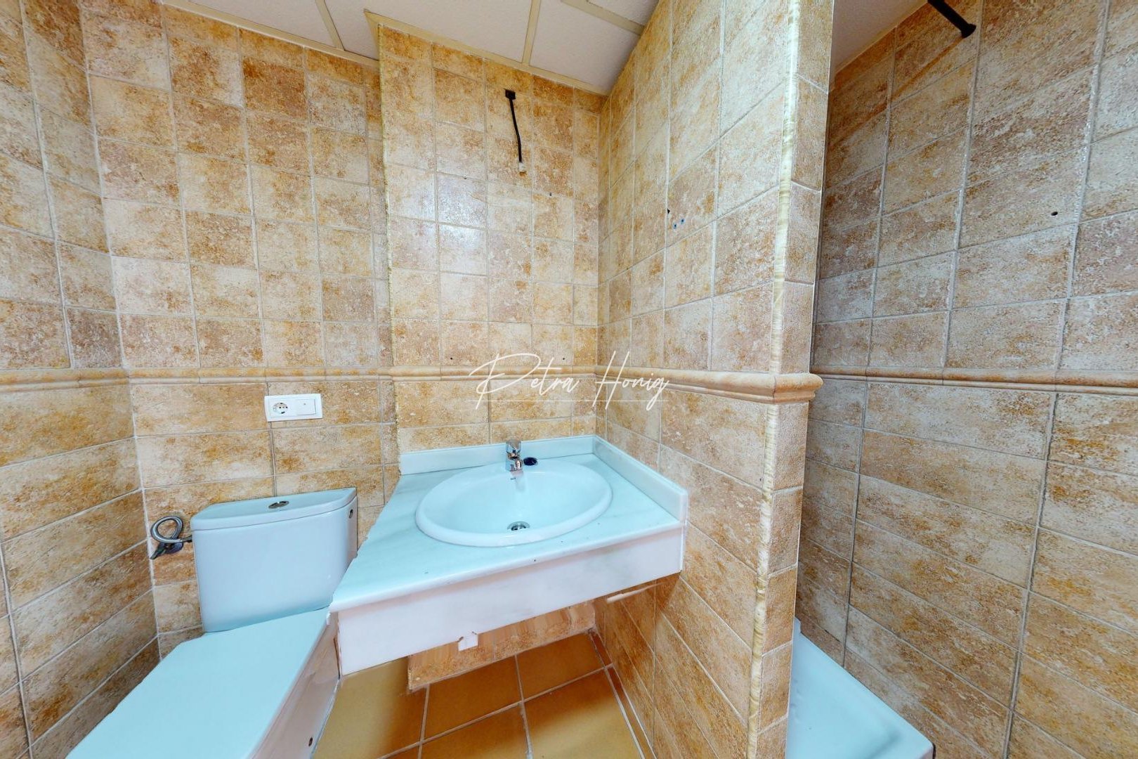 Obra Nueva - Apartamento - Other areas - Villanueva del Rio Segura