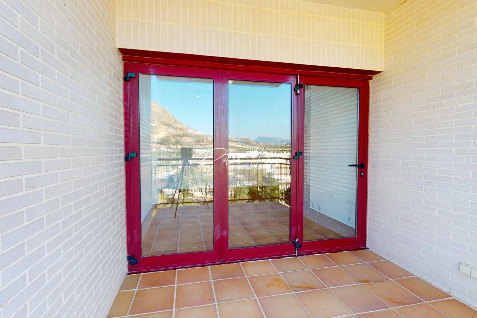 Obra Nueva - Apartamento - Other areas - Villanueva del Rio Segura