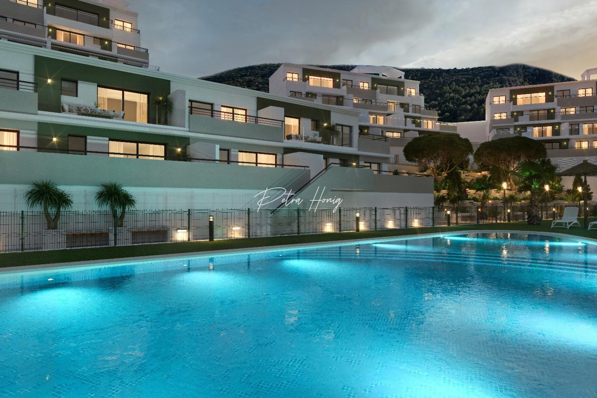 Obra Nueva - Apartamento - Other areas - Xeresa del monte