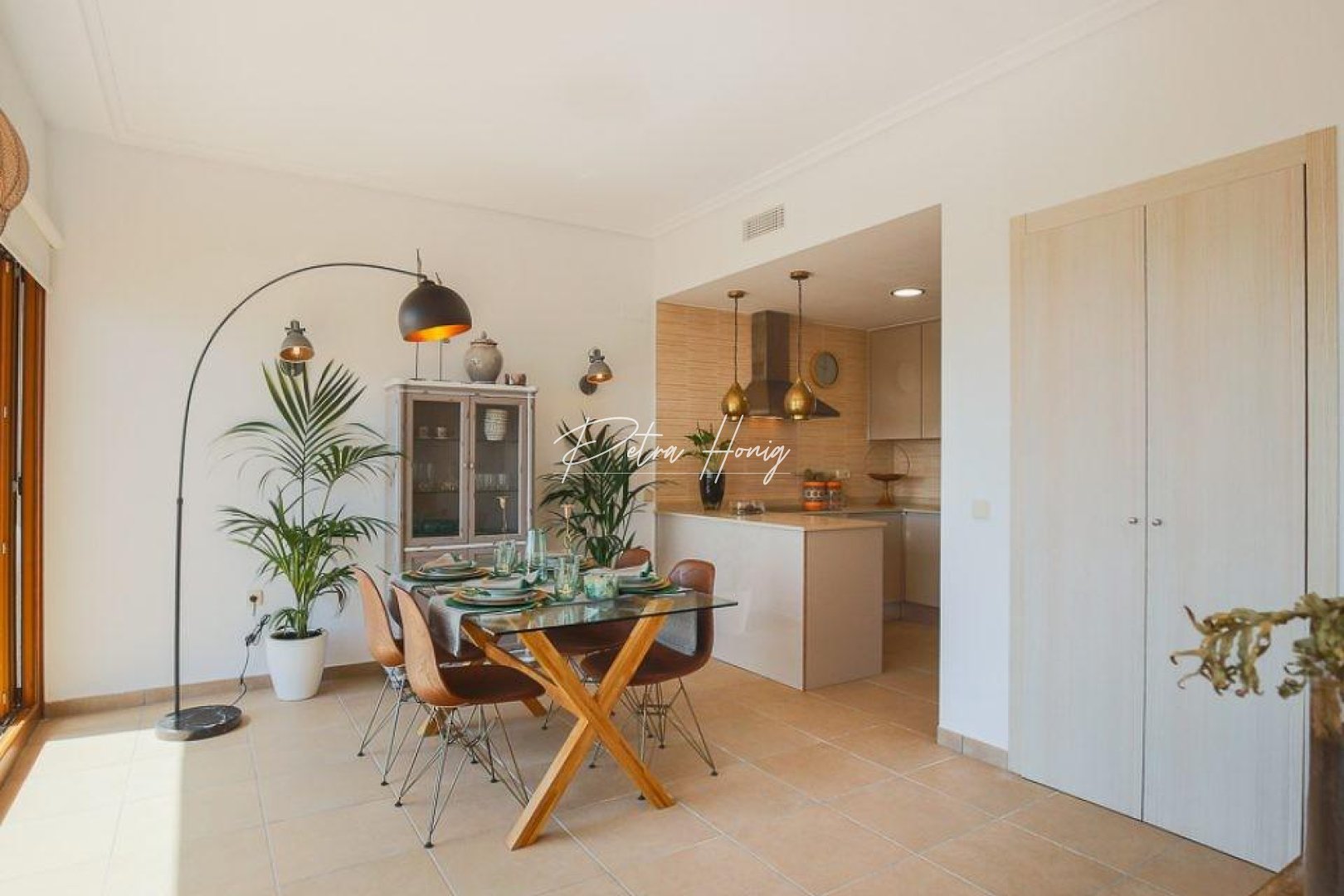 Obra Nueva - Apartamento - Other areas - Xeresa del monte