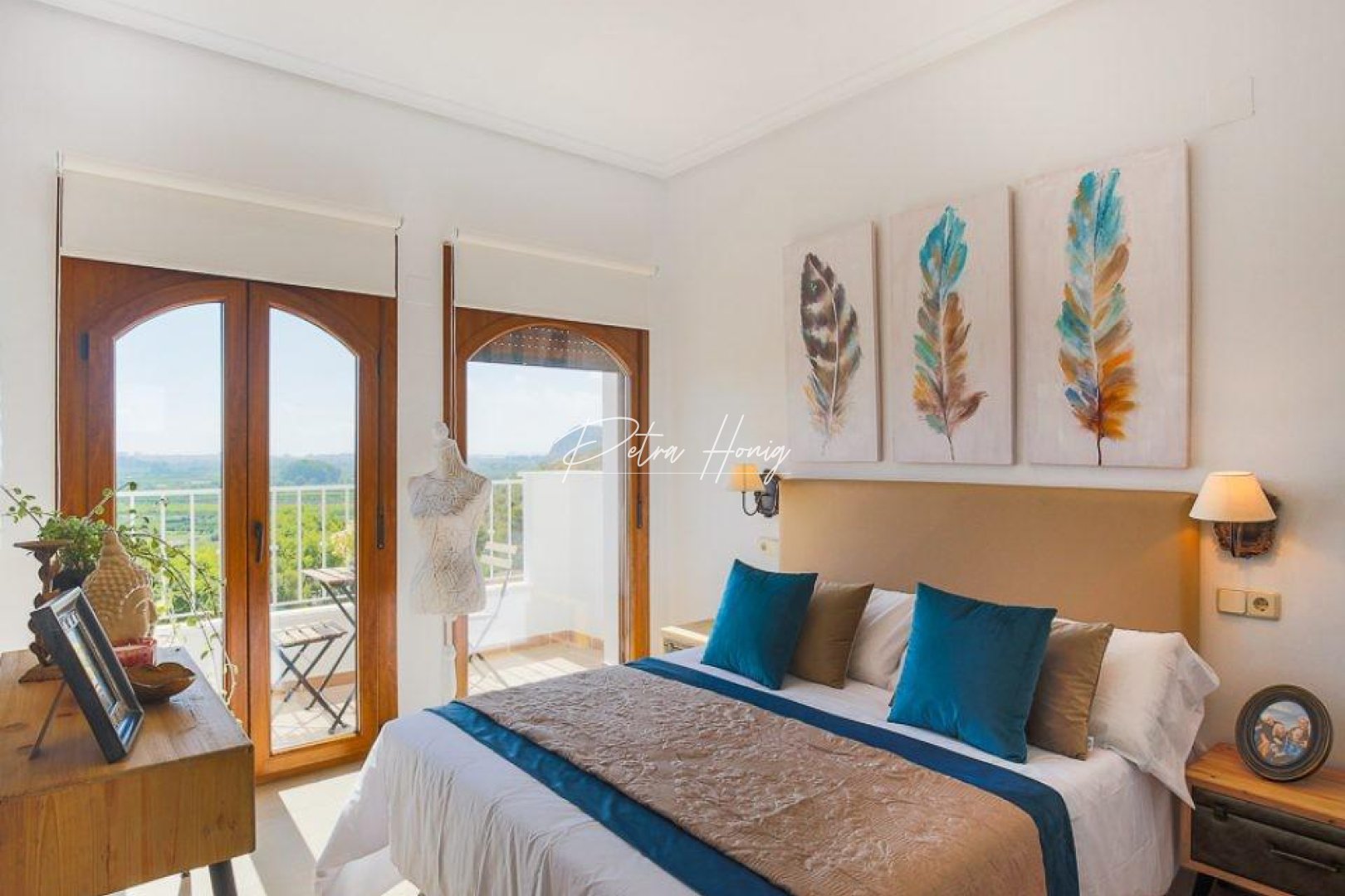 Obra Nueva - Apartamento - Other areas - Xeresa del monte