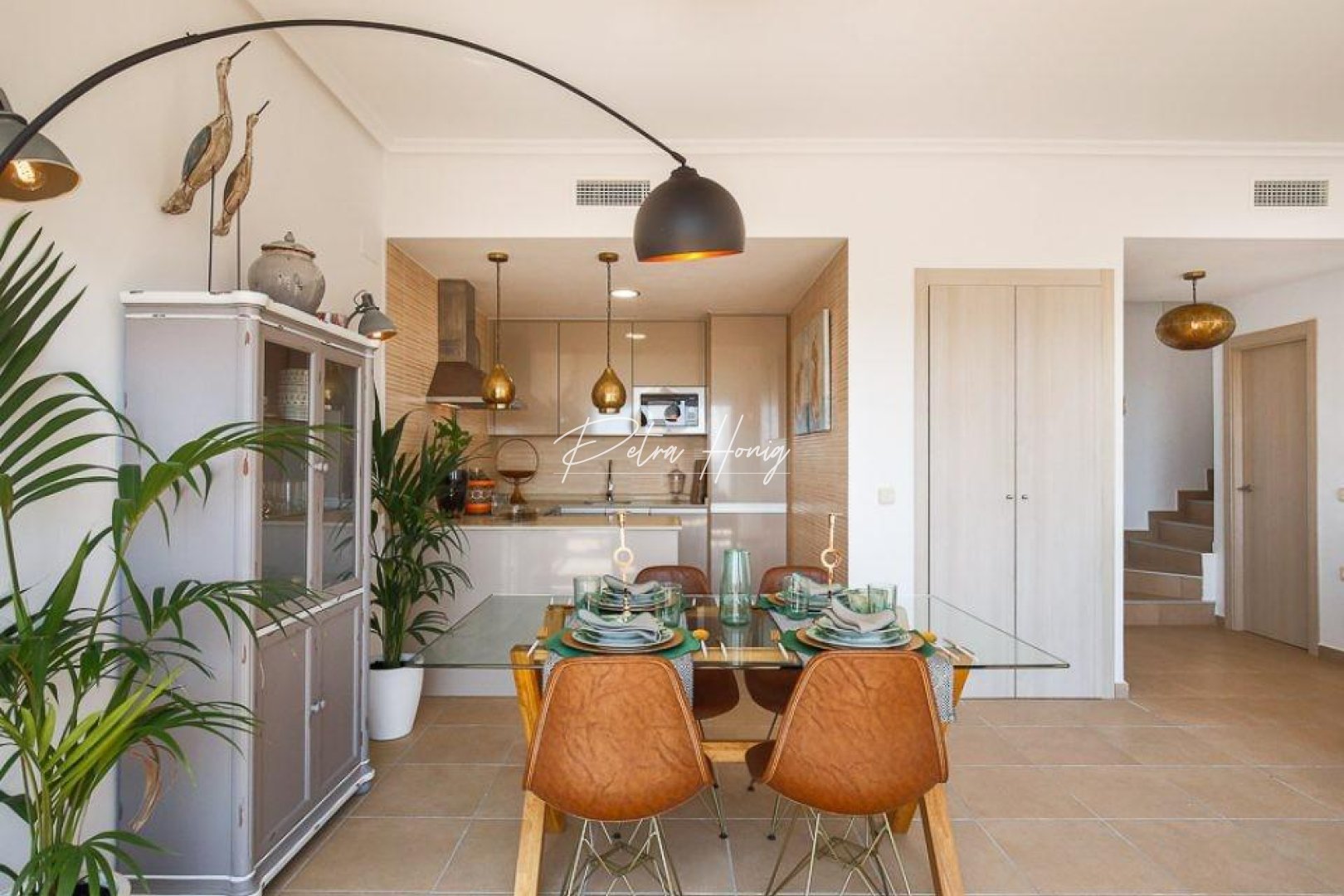 Obra Nueva - Apartamento - Other areas - Xeresa del monte