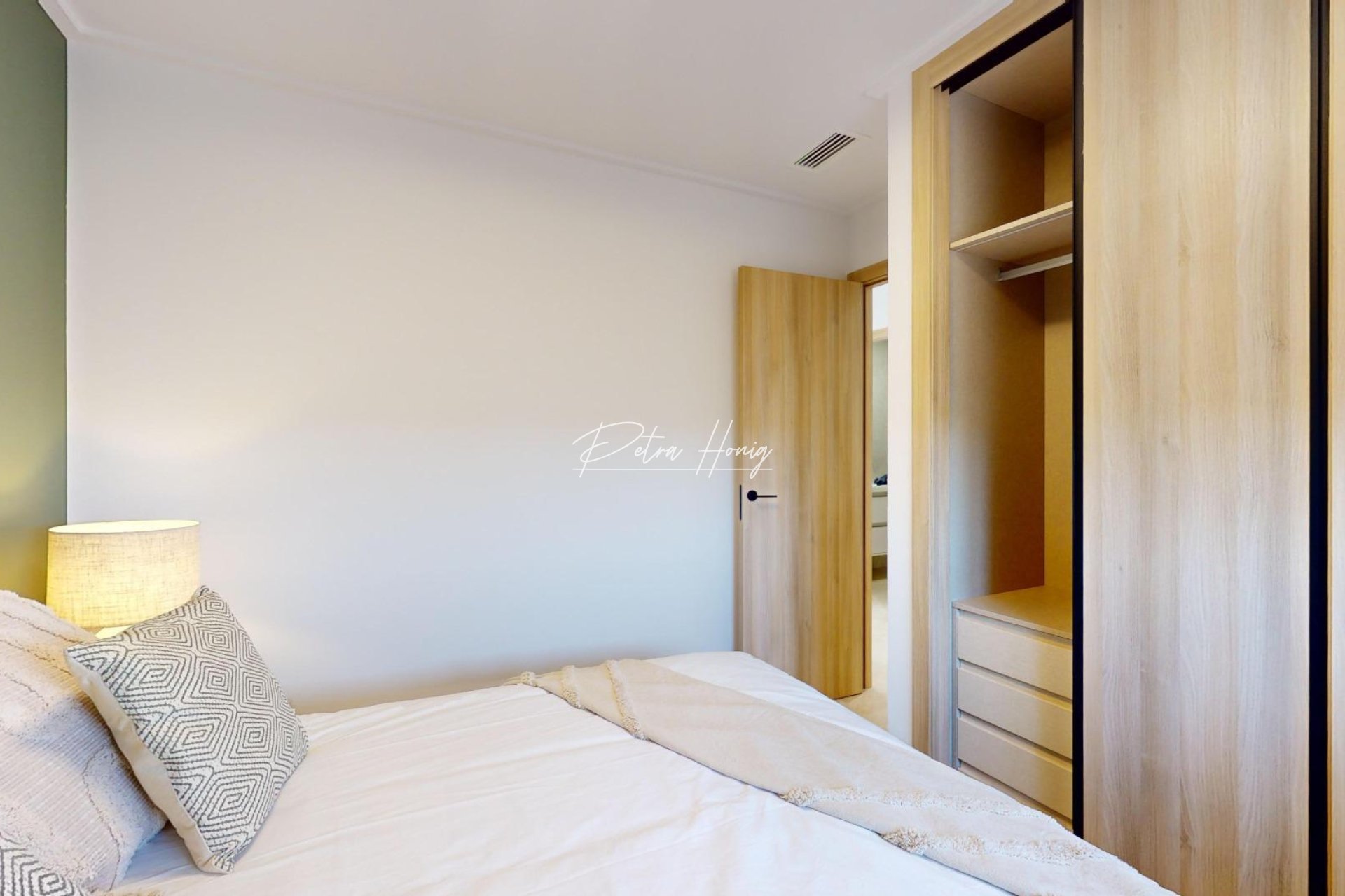 Obra Nueva - Apartamento - Pilar de La Horadada - Lo Monte