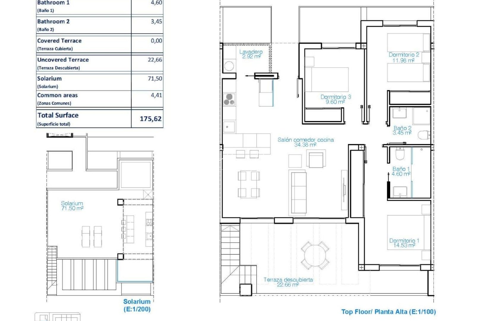 Obra Nueva - Apartamento - Pilar de La Horadada - Playa de las Higuericas