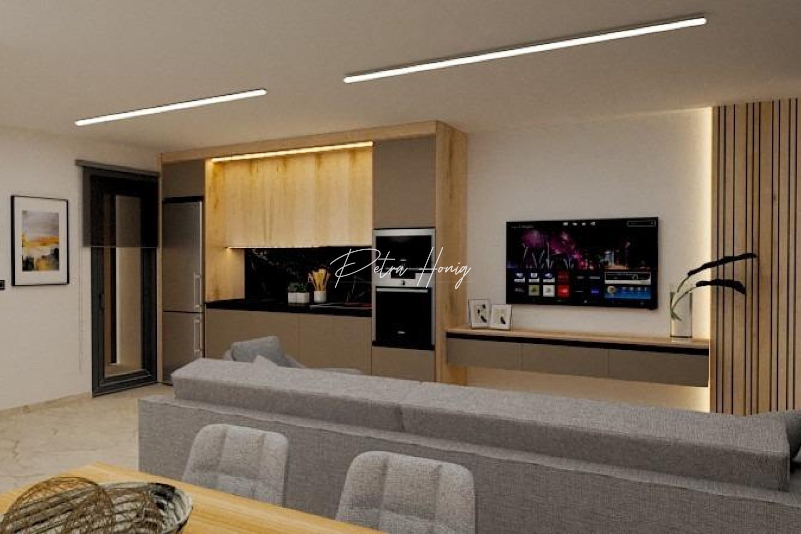 Obra Nueva - Apartamento - Pilar de La Horadada - Playa de las Higuericas