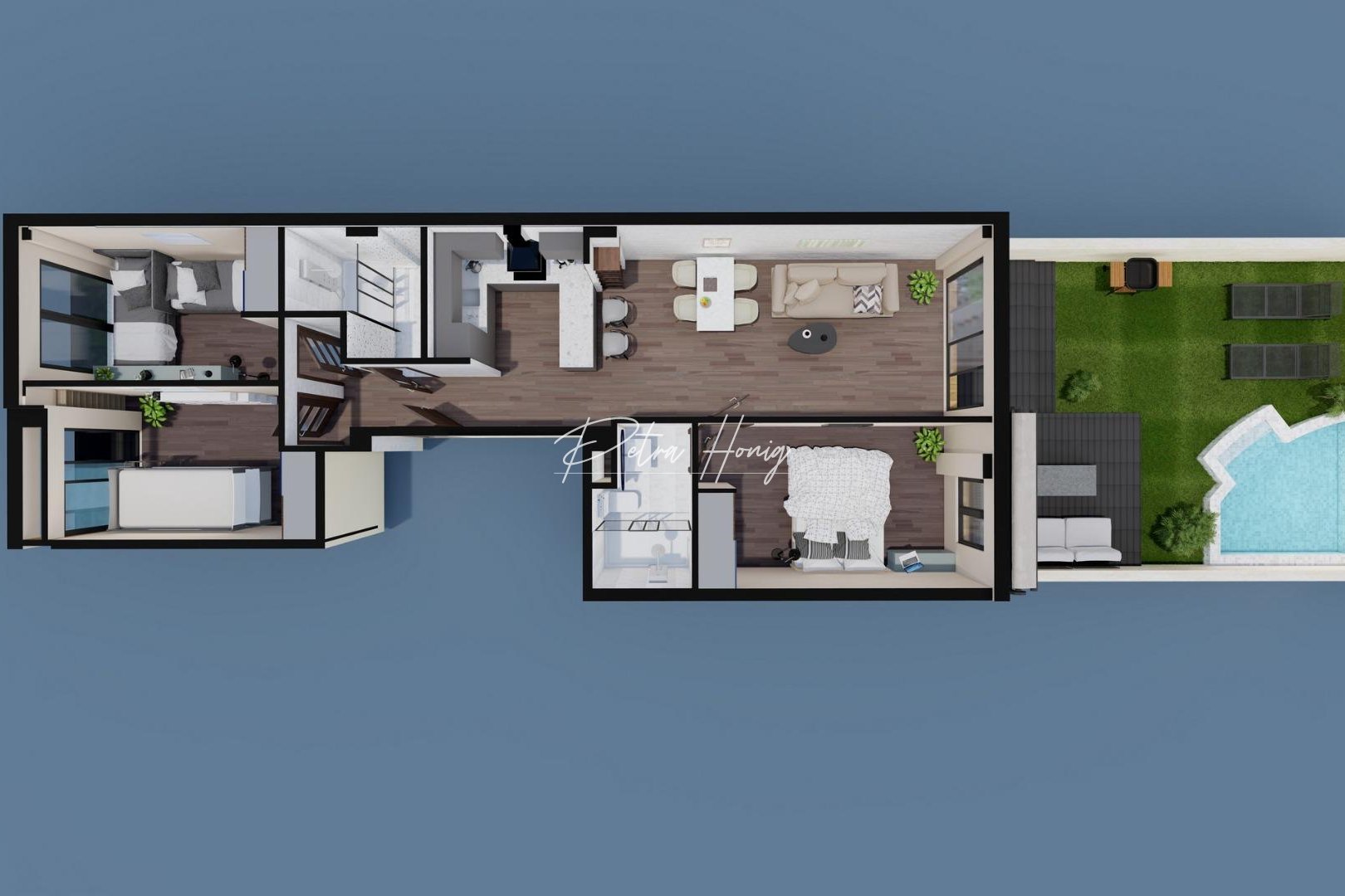 Obra Nueva - Apartamento - Pilar de La Horadada - pueblo