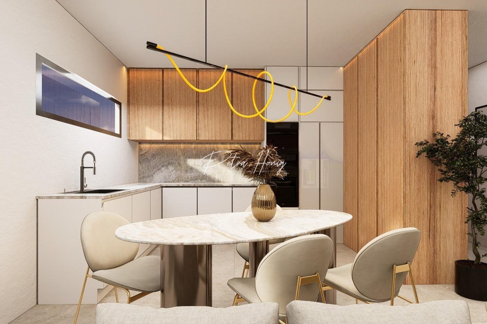 Obra Nueva - Apartamento - Pilar de La Horadada - pueblo