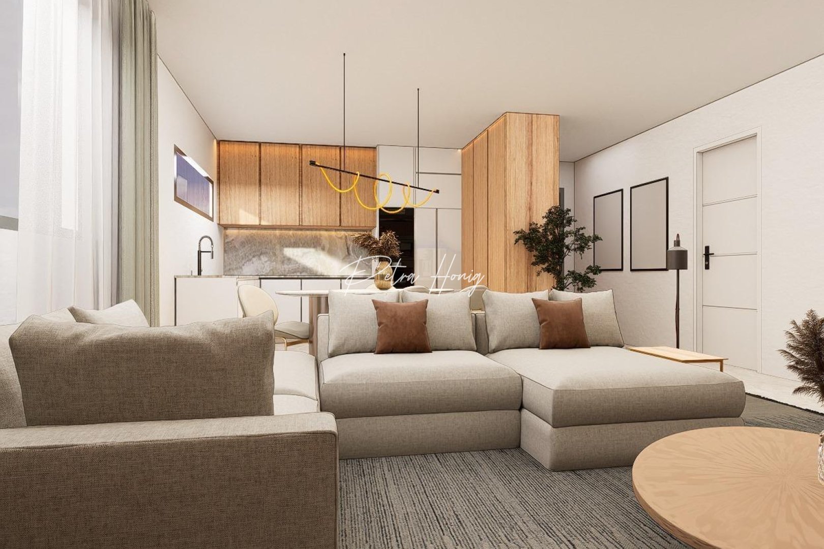 Obra Nueva - Apartamento - Pilar de La Horadada - pueblo