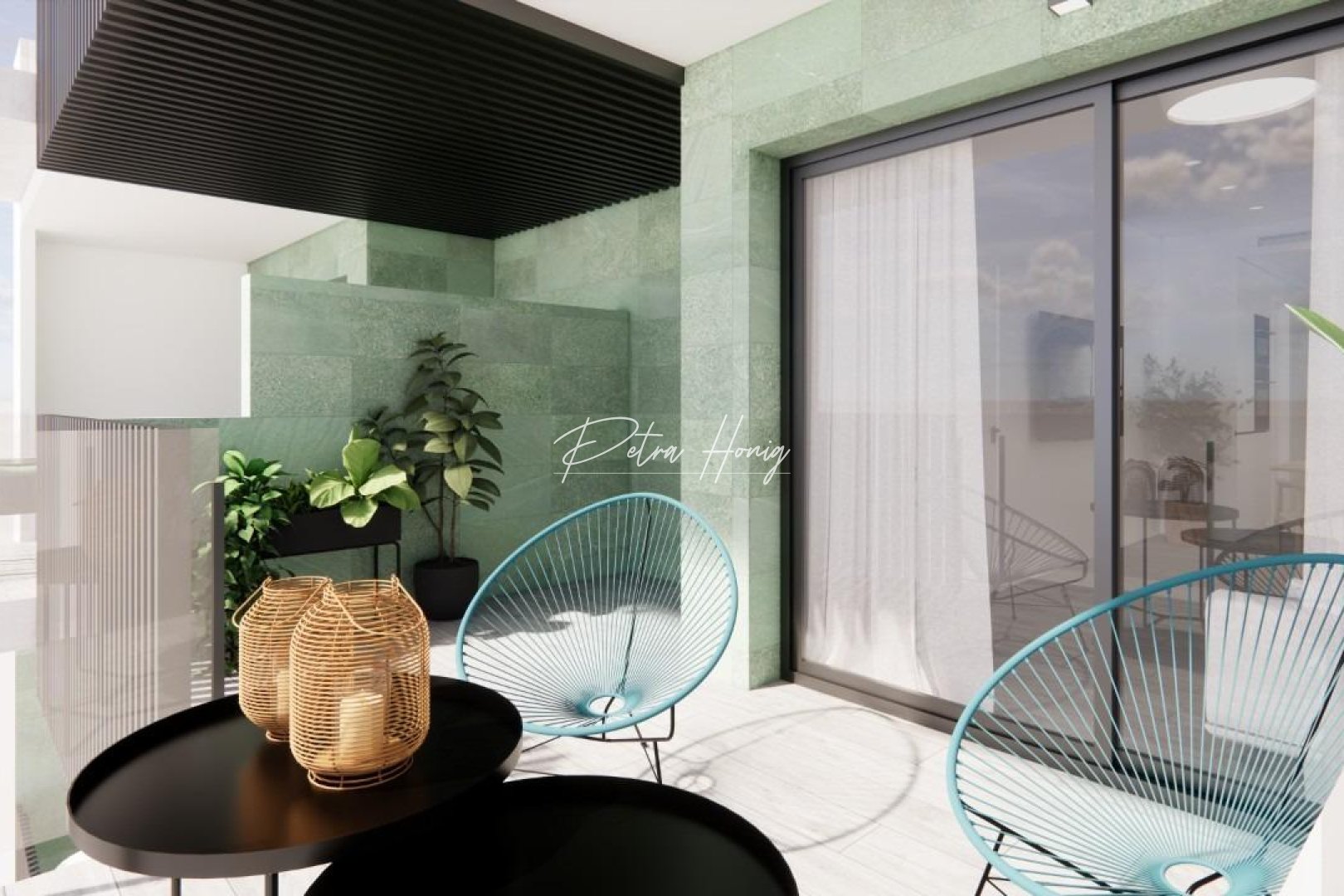 Obra Nueva - Apartamento - Pilar de La Horadada - Torre de la Horadada