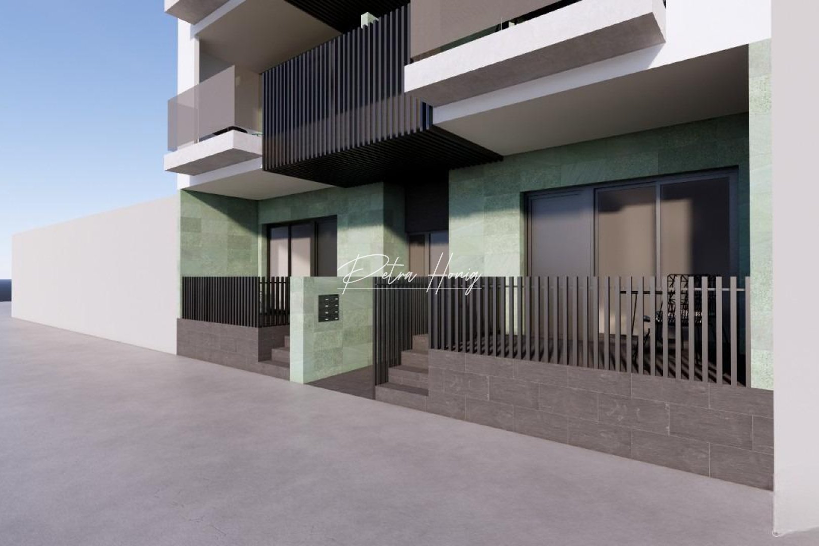 Obra Nueva - Apartamento - Pilar de La Horadada - Torre de la Horadada