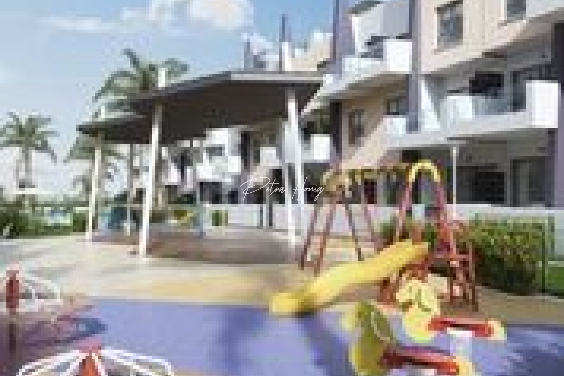 Obra Nueva - Apartamento - Pilar de La Horadada - Torre de la Horadada