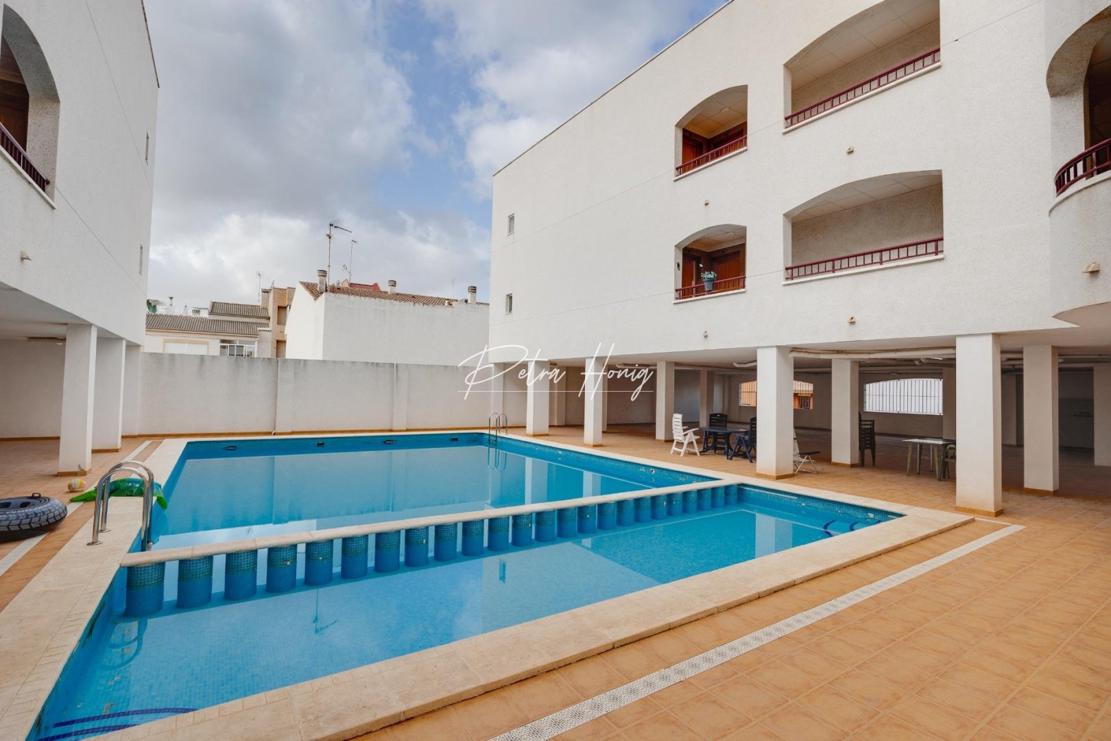 Obra Nueva - Apartamento - San Fulgencio - San Fulgencio Pueblo