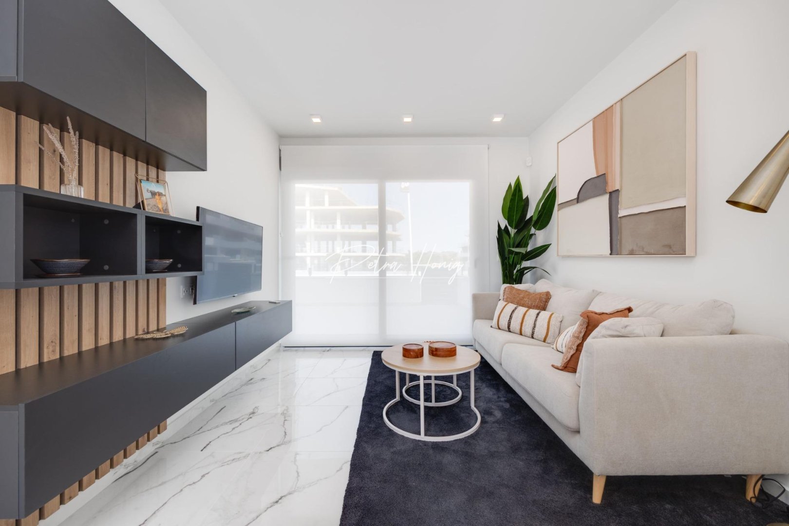 Obra Nueva - Apartamento - San Miguel de Salinas - Pueblo