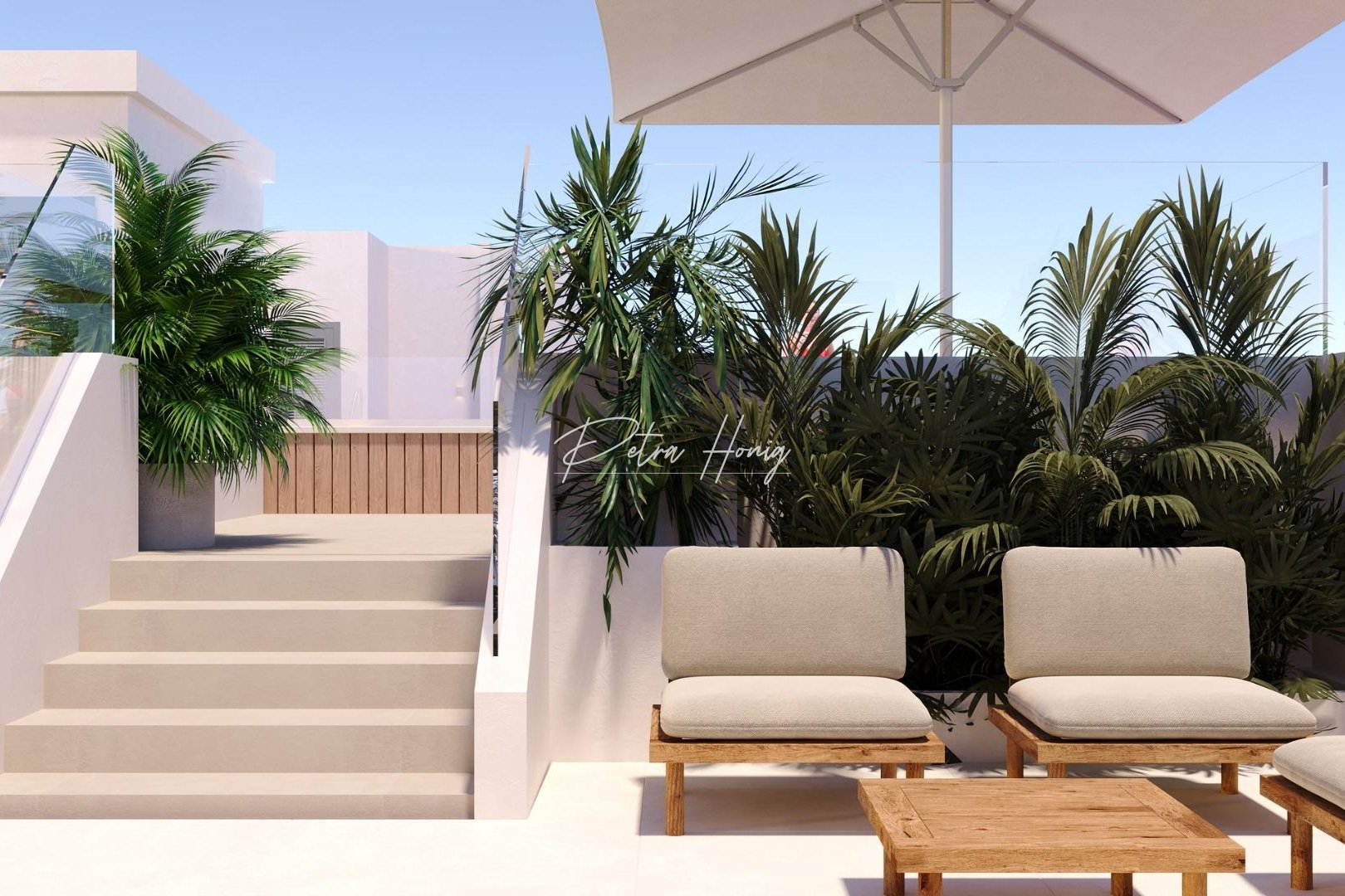 Obra Nueva - Apartamento - San Miguel de Salinas - Pueblo
