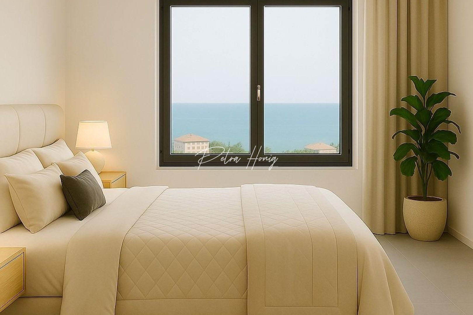 Obra Nueva - Apartamento - San Pedro del Pinatar - Lo Pagan