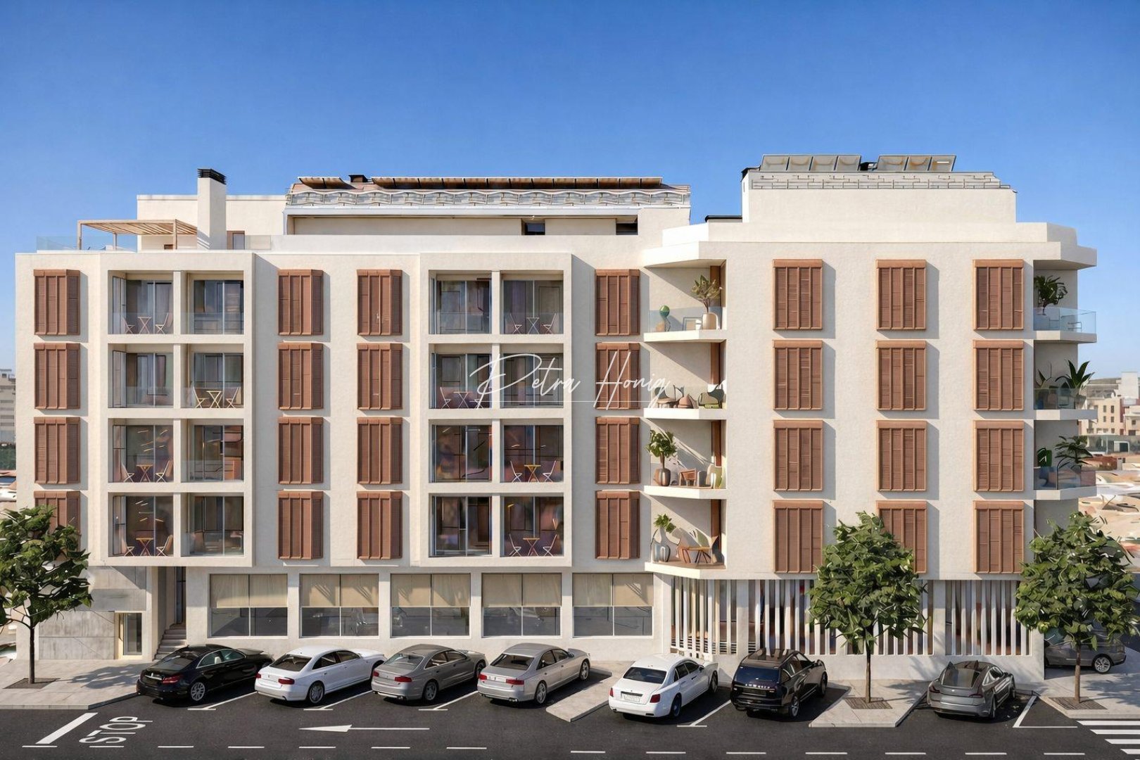 Obra Nueva - Apartamento - San Pedro del Pinatar - Lo Pagan