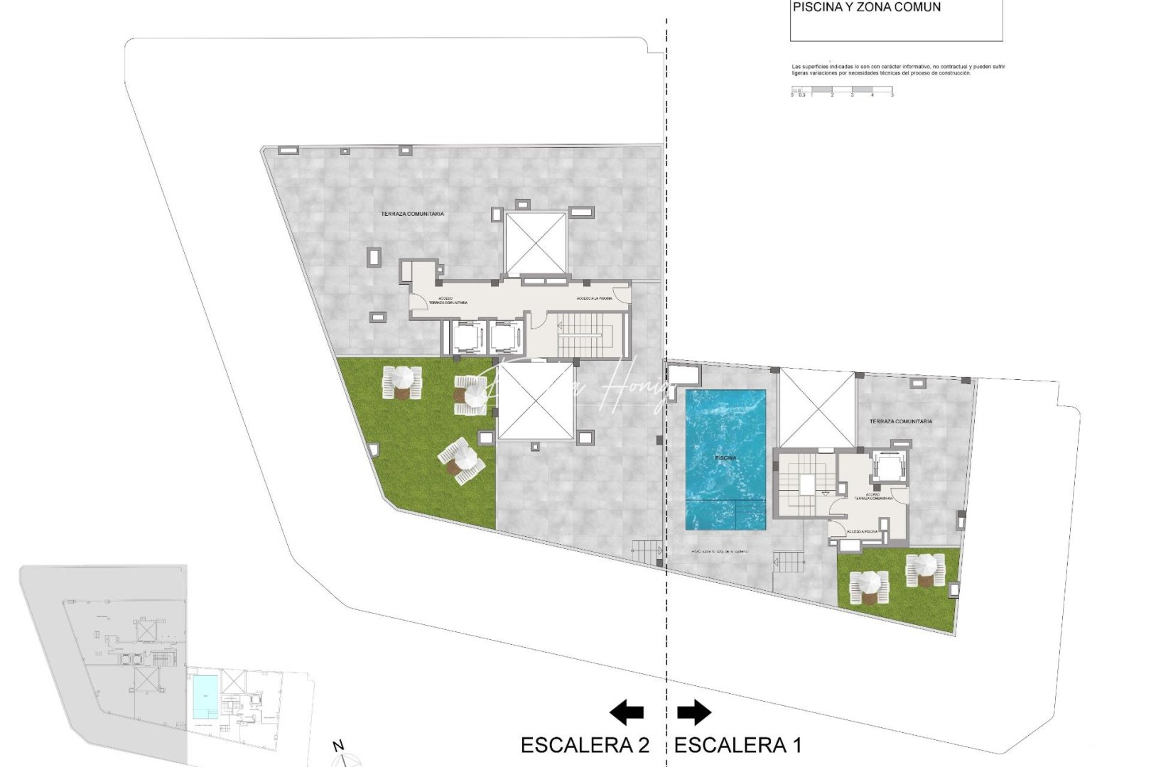 Obra Nueva - Apartamento - Santa Pola - Estacion de autobuses
