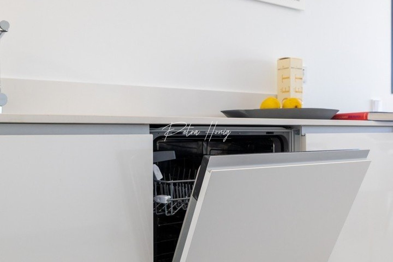 Obra Nueva - Apartamento - Santa Pola - Gran Alacant