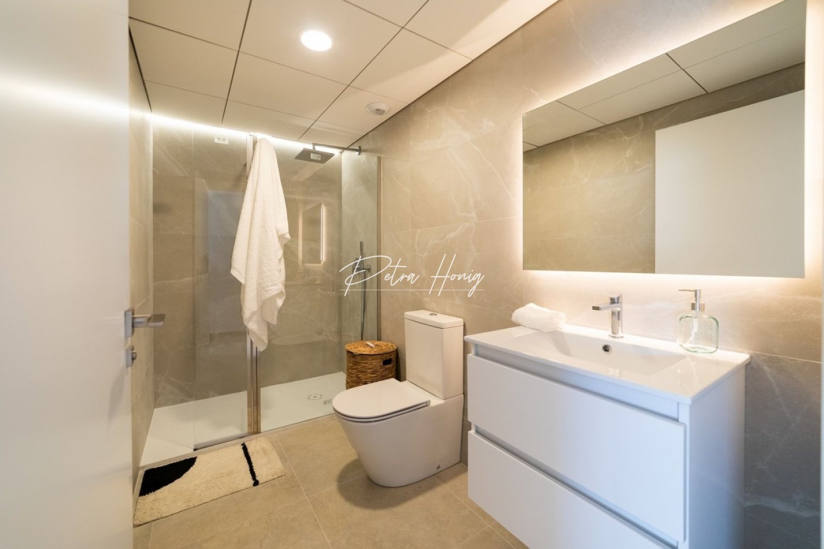 Obra Nueva - Apartamento - Santa Pola - Gran Alacant