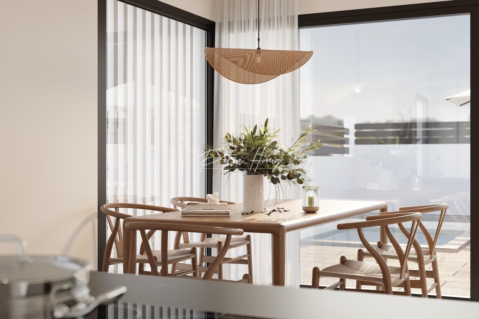 Obra Nueva - Apartamento - Torrevieja - Aguas Nuevas