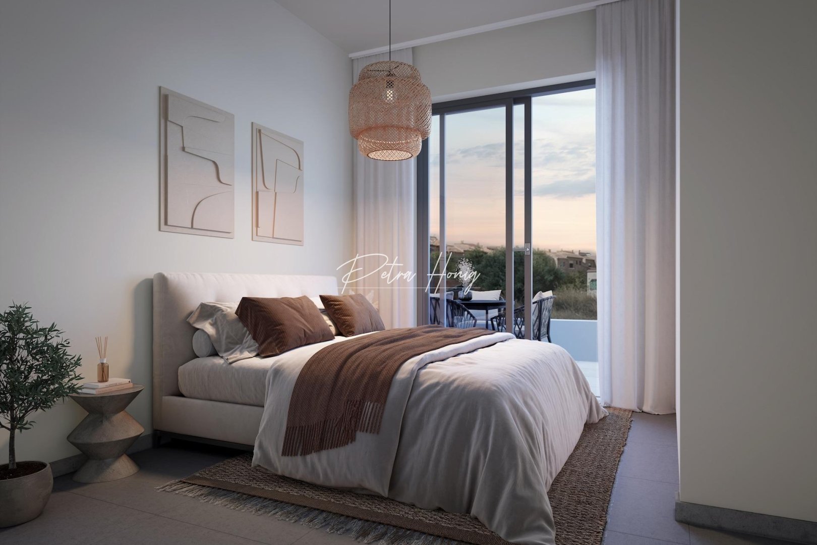 Obra Nueva - Apartamento - Torrevieja - Aguas Nuevas