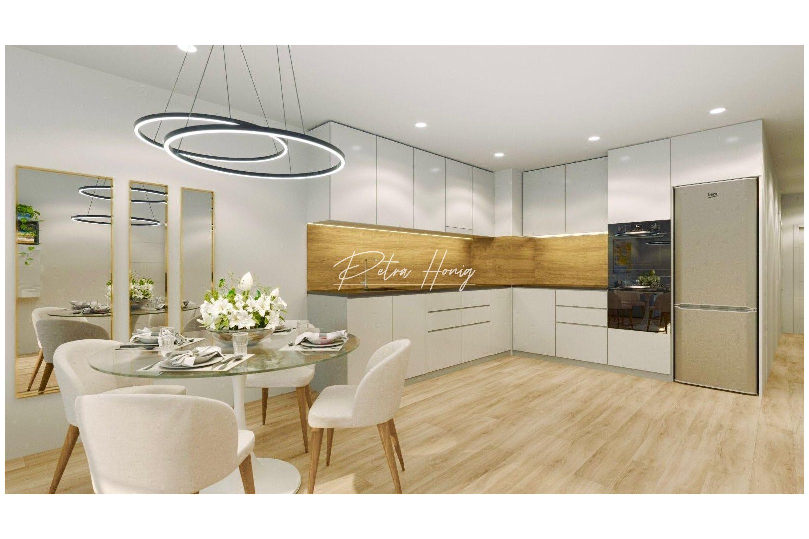 Obra Nueva - Apartamento - Torrevieja - Centro