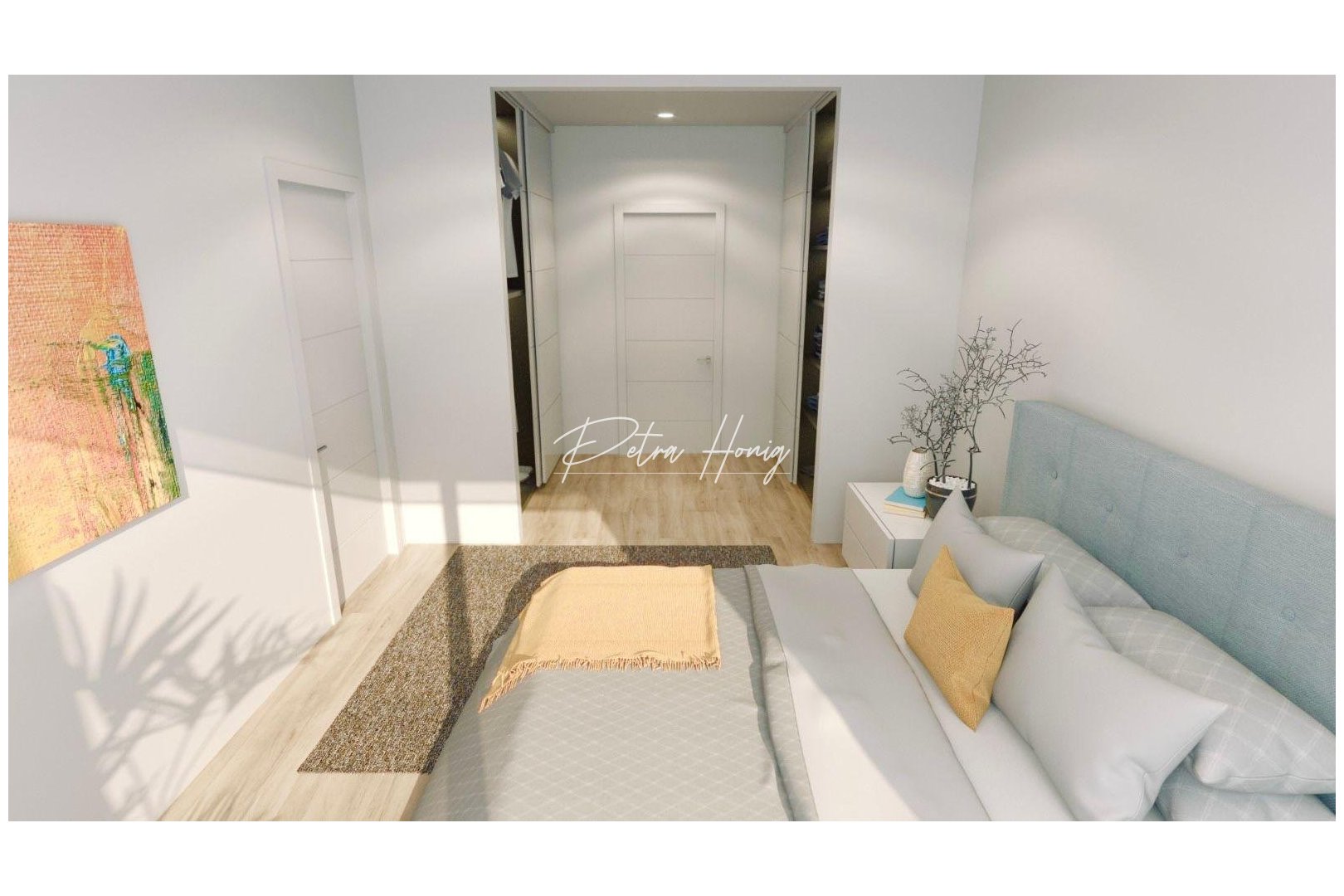 Obra Nueva - Apartamento - Torrevieja - Centro