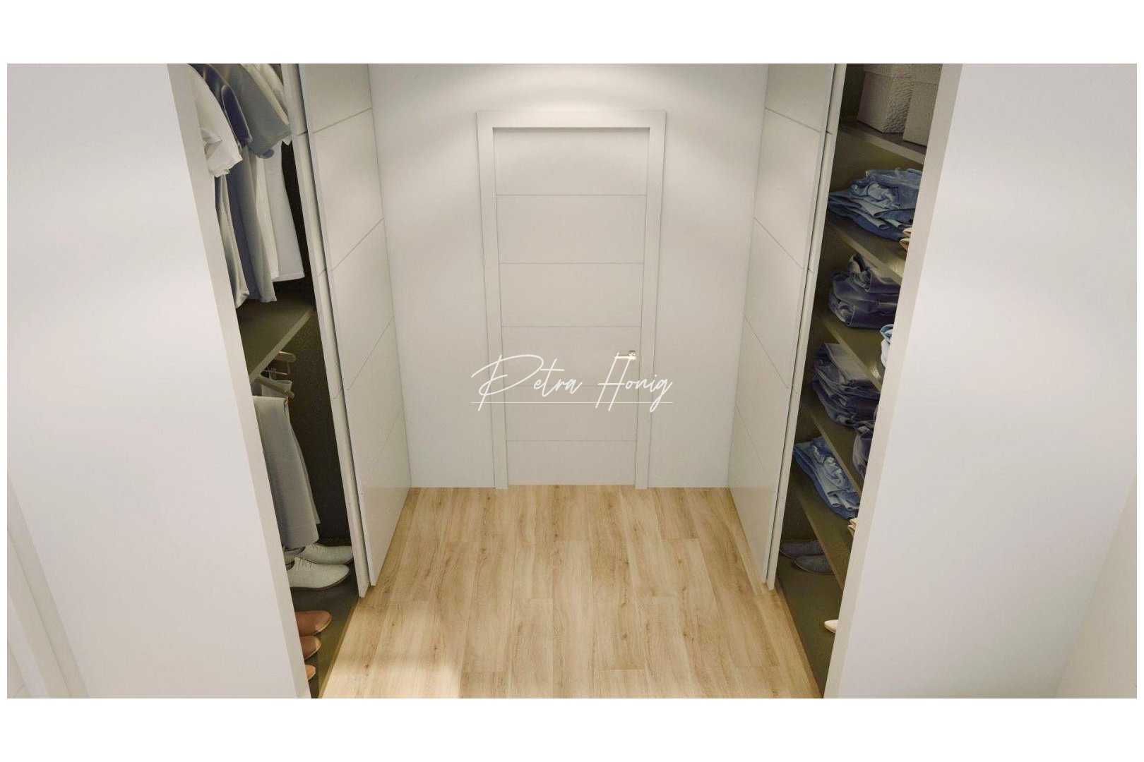 Obra Nueva - Apartamento - Torrevieja - Centro