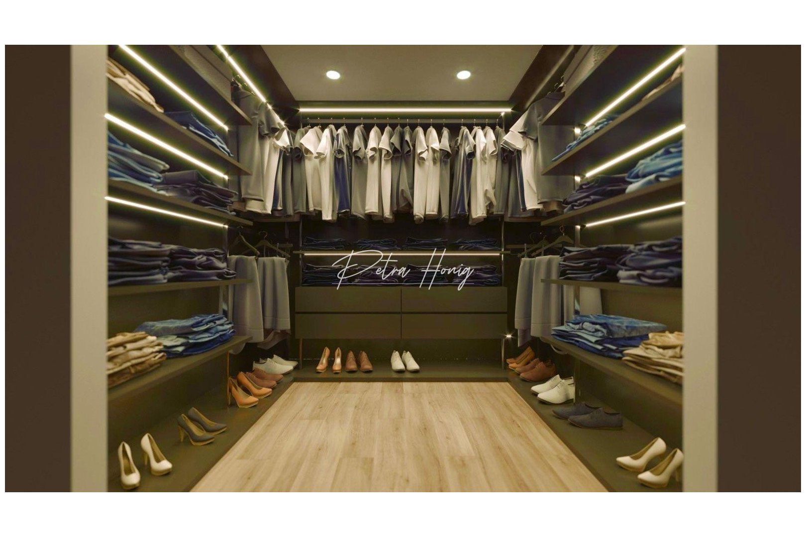 Obra Nueva - Apartamento - Torrevieja - Centro