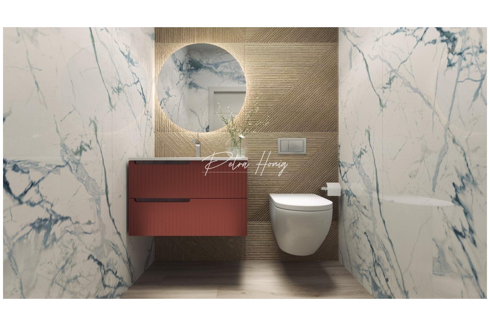 Obra Nueva - Apartamento - Torrevieja - Centro