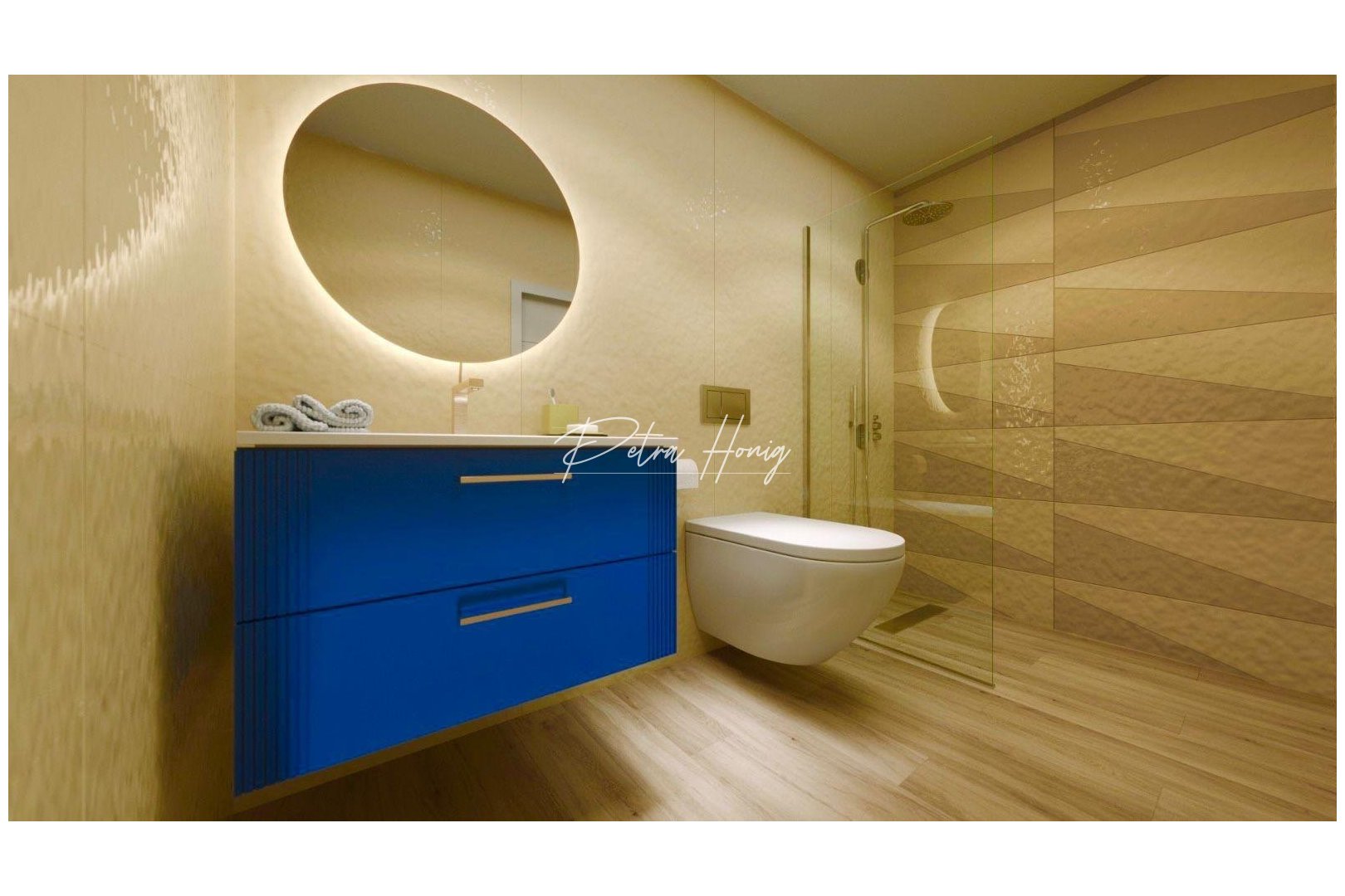 Obra Nueva - Apartamento - Torrevieja - Centro