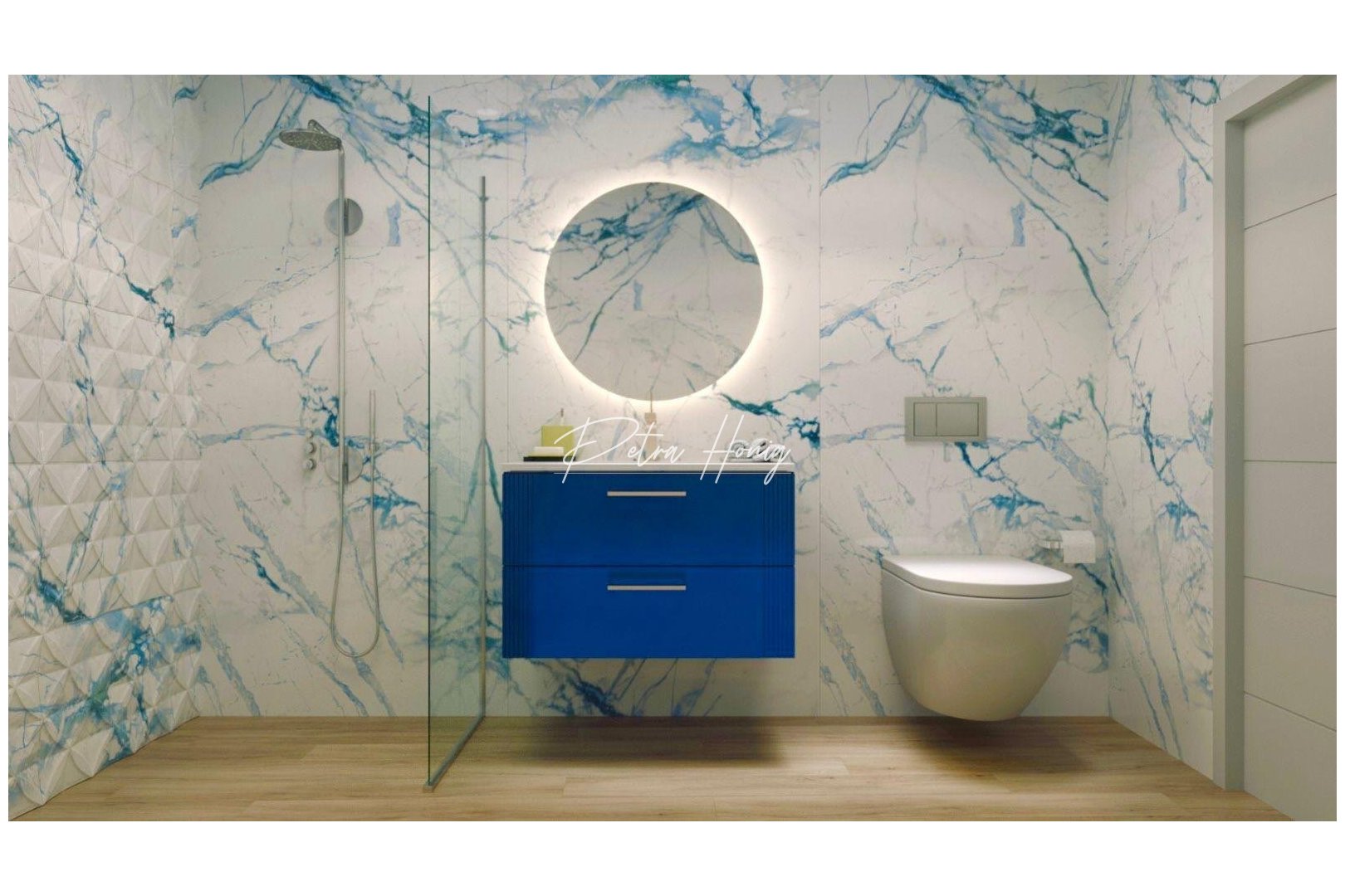 Obra Nueva - Apartamento - Torrevieja - Centro