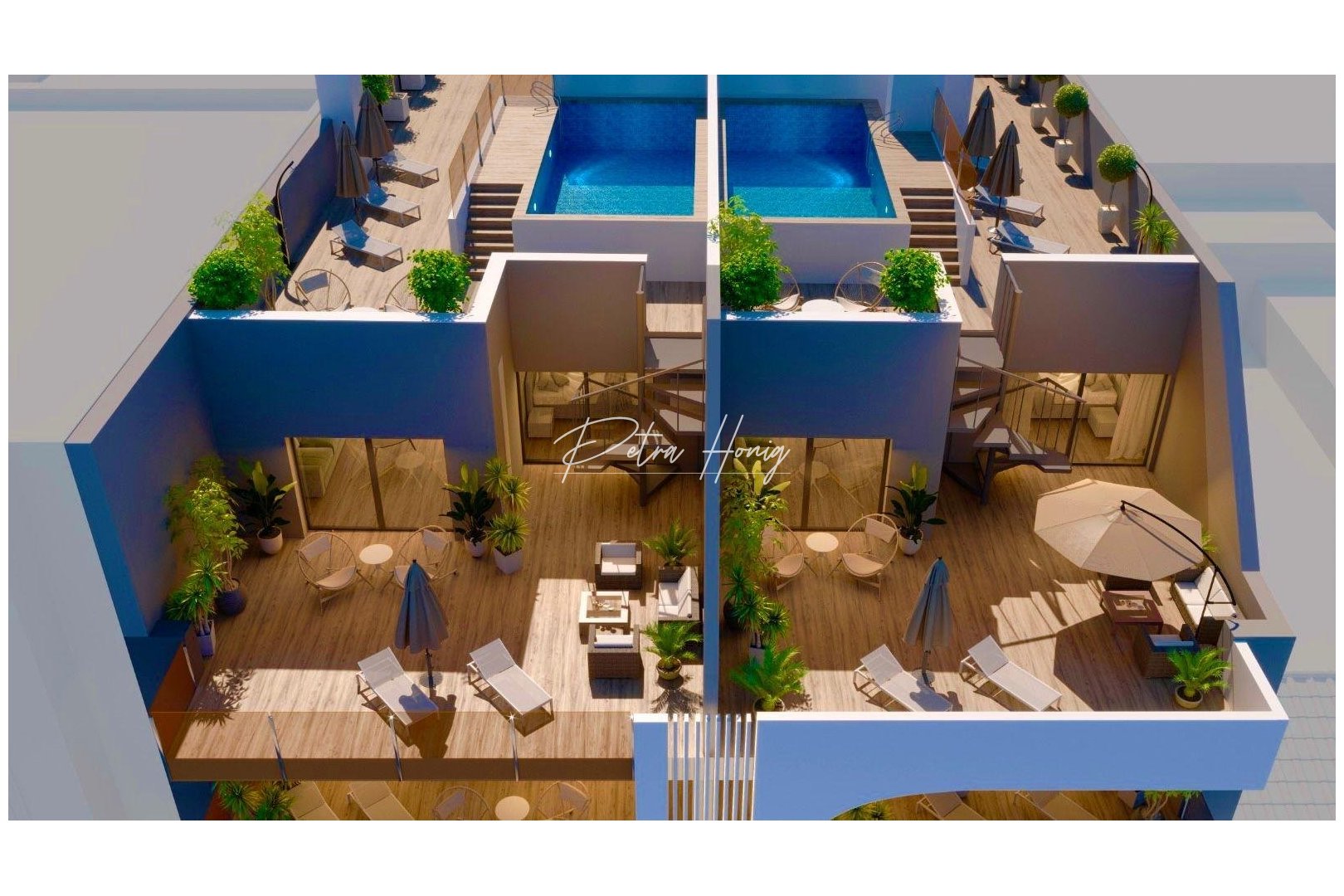 Obra Nueva - Apartamento - Torrevieja - Centro