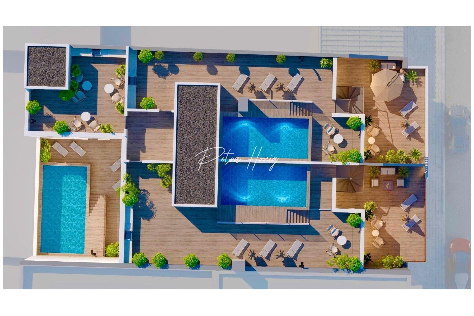 Obra Nueva - Apartamento - Torrevieja - Centro