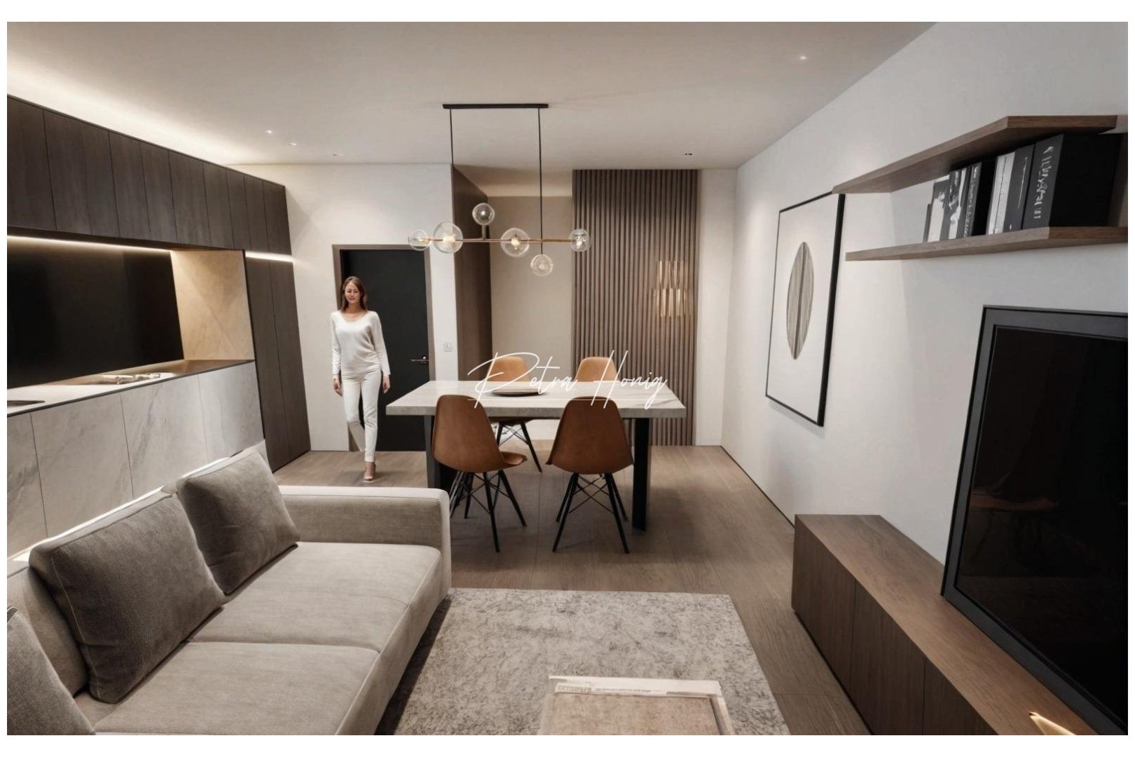 Obra Nueva - Apartamento - Torrevieja - Centro