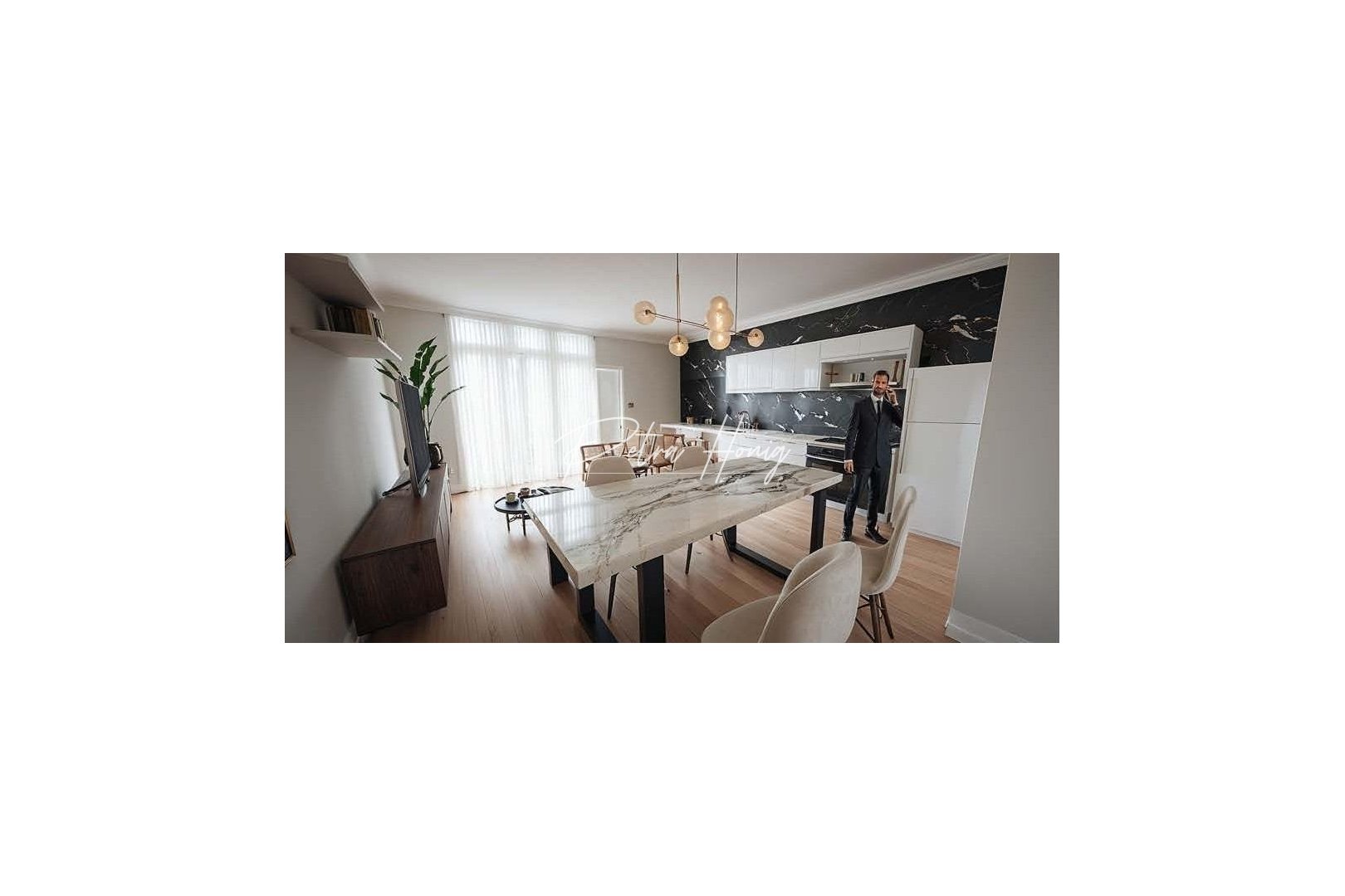 Obra Nueva - Apartamento - Torrevieja - Centro