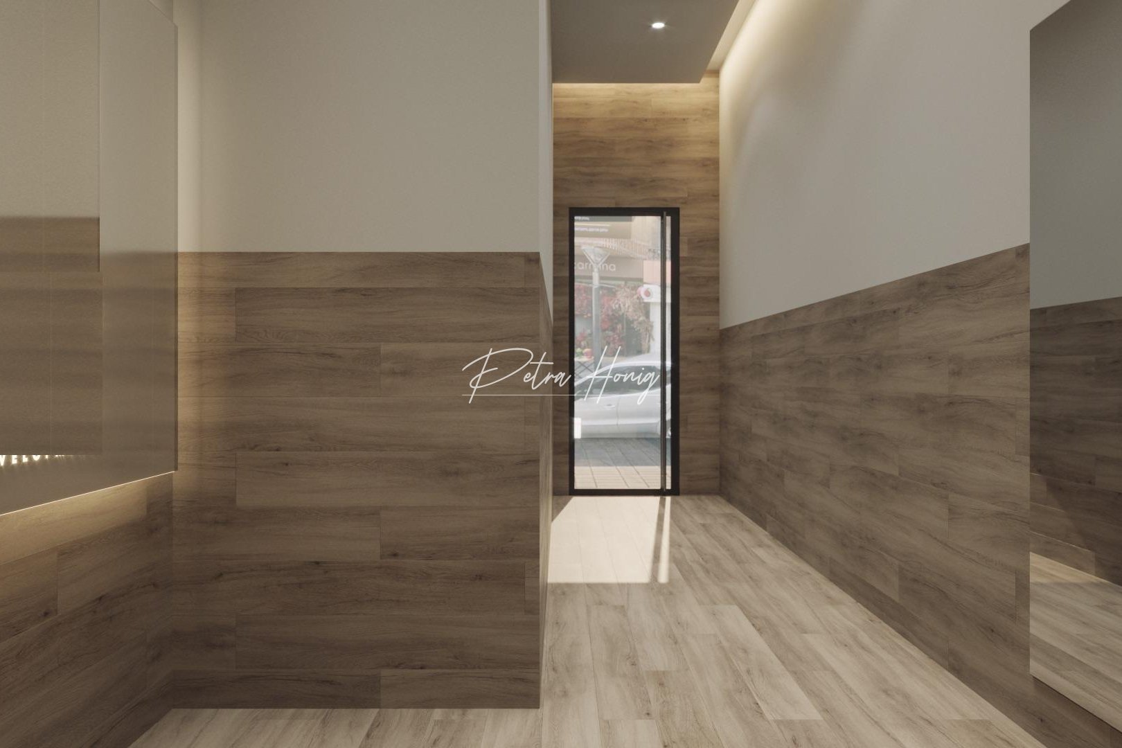 Obra Nueva - Apartamento - Torrevieja - Centro