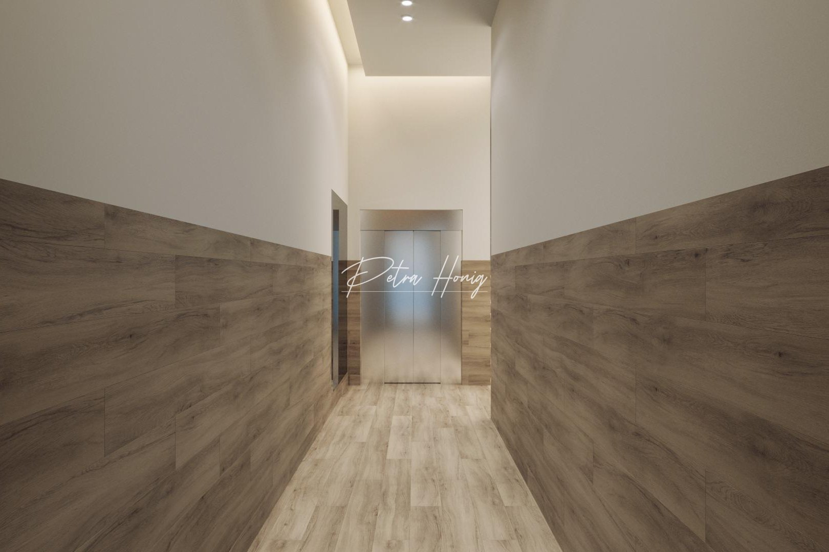 Obra Nueva - Apartamento - Torrevieja - Centro