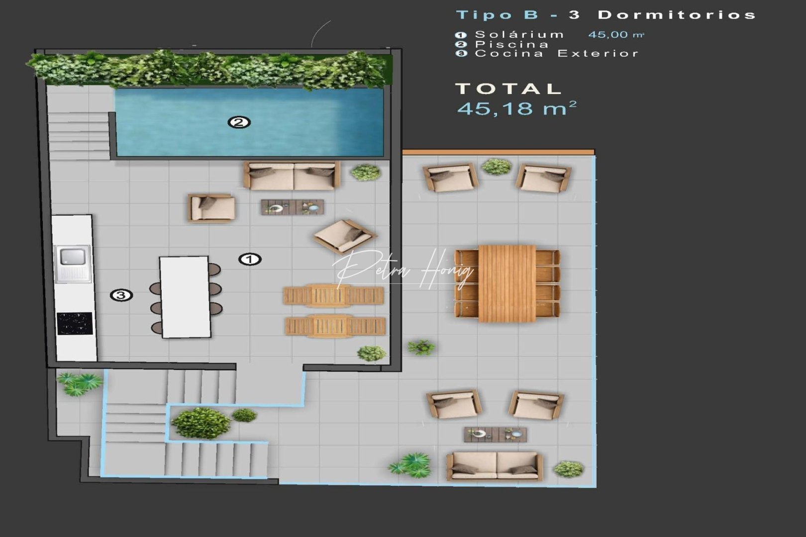 Obra Nueva - Apartamento - Torrevieja - Centro